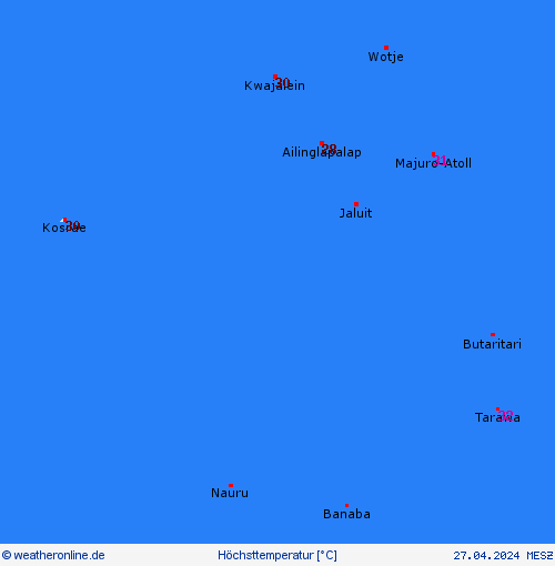 currentgraph Typ=tmax 2024-04%02d 27:06 UTC