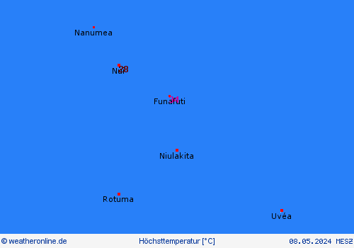 currentgraph Typ=tmax 2024-05%02d 08:10 UTC