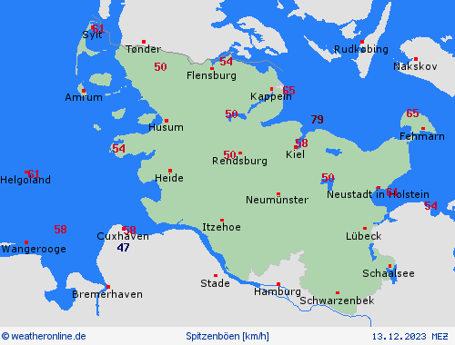currentgraph Typ=windspitzen 2023-12%02d 13:10 UTC