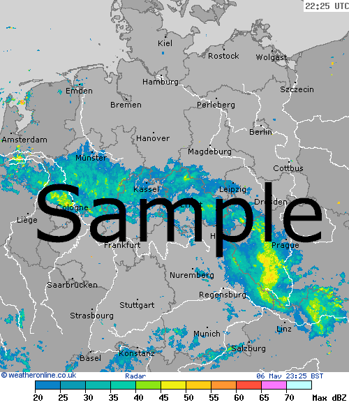 Radar Fr, 10.05.2024, 15:40 MESZ