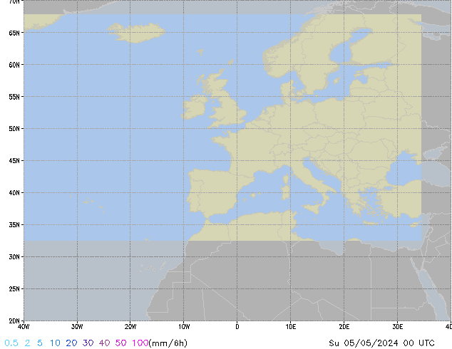 So 05.05.2024 00 UTC