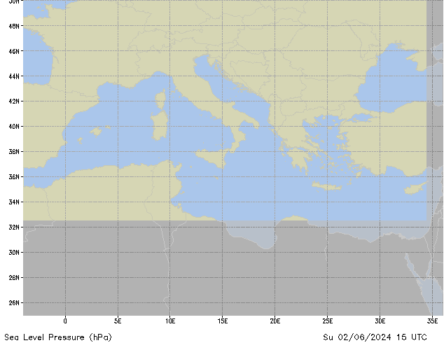 So 02.06.2024 15 UTC