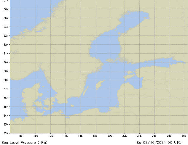 So 02.06.2024 00 UTC