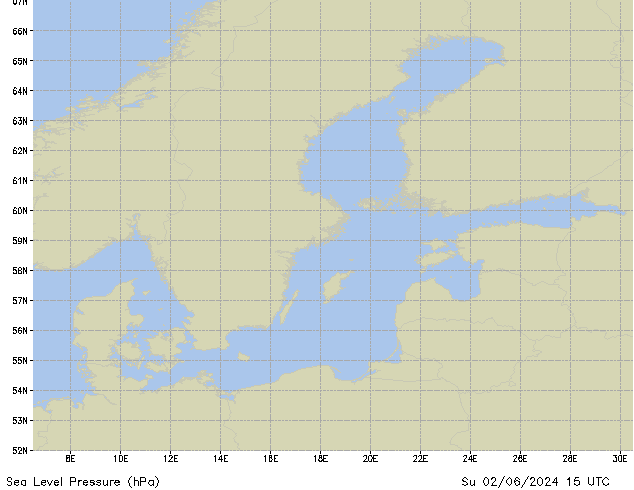 So 02.06.2024 15 UTC