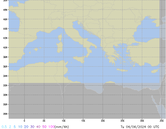 Di 04.06.2024 00 UTC