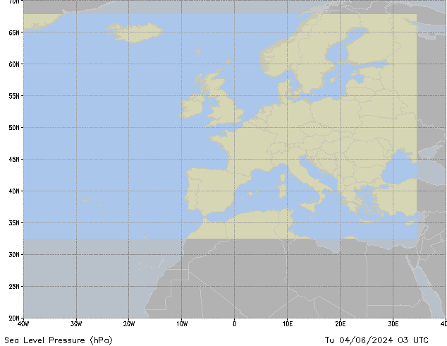 Di 04.06.2024 03 UTC