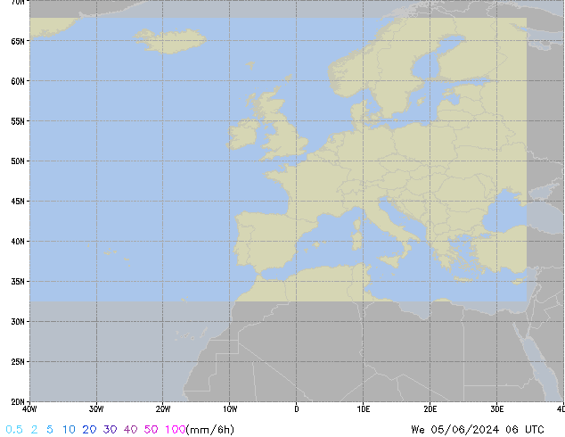Mi 05.06.2024 06 UTC