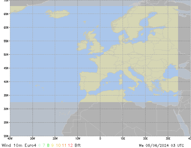 Mi 05.06.2024 03 UTC