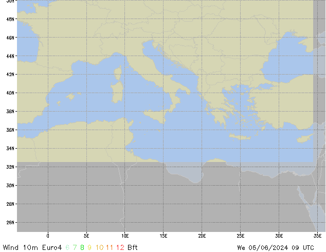Mi 05.06.2024 09 UTC